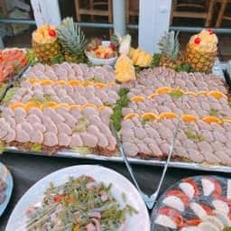 ブレス・カフェ