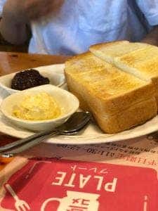 コメダ珈琲店 岐阜穂積店