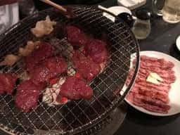 やきにく舎 太好了 すすきの店