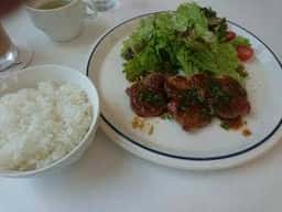 街カフェ COCOON