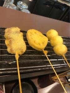 串揚げの店 Taららん