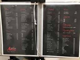 Bar&F Dining Astray