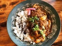 BAHAMA KITCHEN