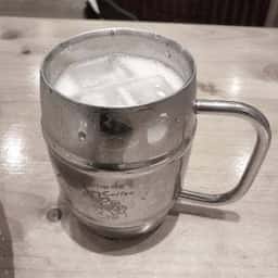 コメダ珈琲店 荻窪南口店