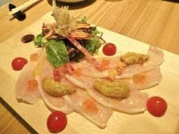 地鶏専門店 彩鶏どり