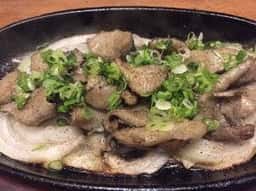やきとり魂朝太郎