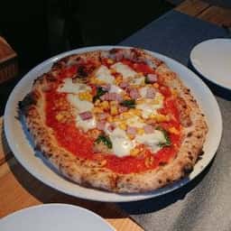 PIZZERIA DELL'ANIMA