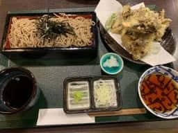 燈歌 横川SA上り