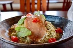 パスタ茶屋 和伊's