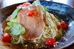 パスタ茶屋 和伊's