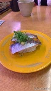 スシロー 多治見店