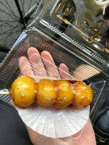 和菓子 ささき
