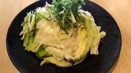 つけ麺本舗辛部五日市店