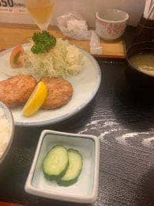 お食事処 さくら