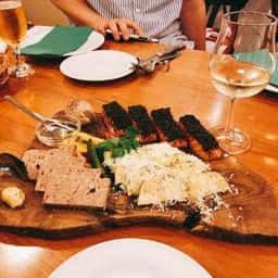 ビストロ アンコール