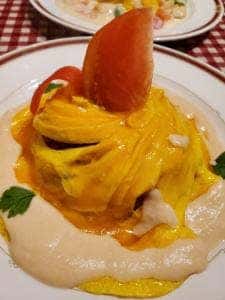 洋食 たまご食堂