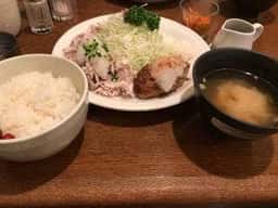 キッチン大