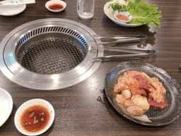 焼肉の吉田 本店