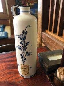 そば処 丸花