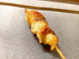 焼き鳥 松の