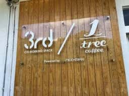 1tree coffee