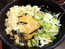 そば・うどん両国