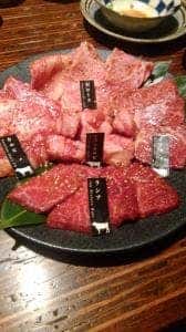 焼肉大仙 本店
