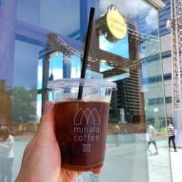minato coffee
