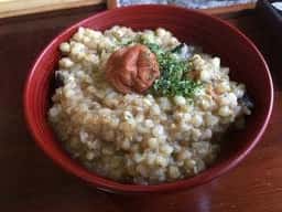 蕎麦茶屋 野良