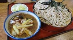 小進庵