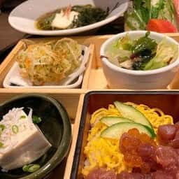 ゆず庵 仙台六丁の目店