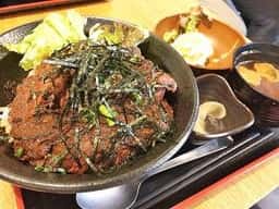 ステーキ食堂 BECO