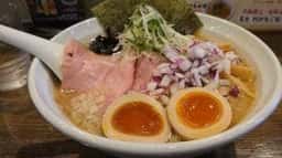 麺屋 信成