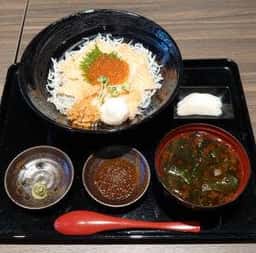 山助 鎌倉本店