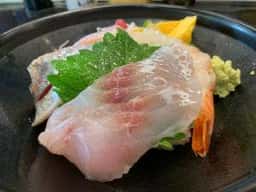 がってん寿司 新宿西落合店