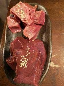 焼肉 さんたま 府中店