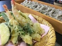 そばや清兵衛