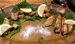 炭焼・焼鳥 どん呑 谷町店