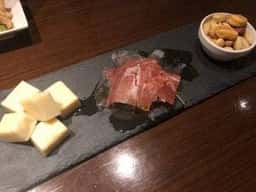 はこだて海の幸DINING SURF
