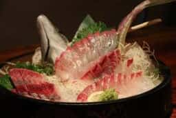 釣船茶屋 ざうお 横浜綱島店