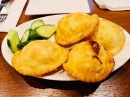 レストラン アミーゴ