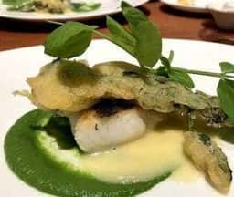 ラ・フォルム・ド・エテルニテ