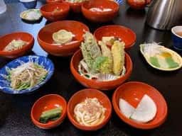 薬王院