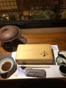 Ryoutei 奉還町本店