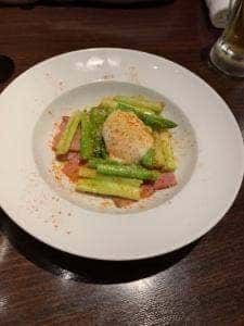 洋食酒場 Nin忍