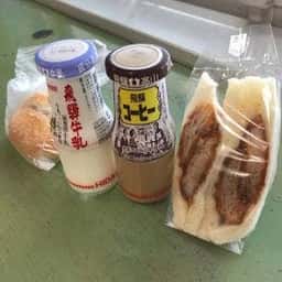 道の駅スカイドーム・神岡