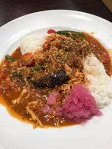 カレーハウスCoCo壱番屋 熊谷石原店