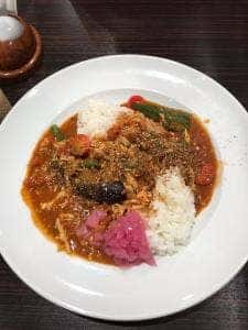カレーハウスCoCo壱番屋 熊谷石原店