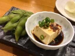 串かつ あげ・揚げ