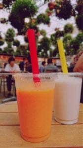 831JUICE 三島スカイウォーク